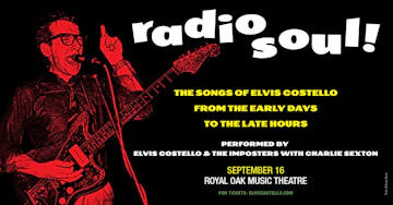 Royal Oak Music Theatre