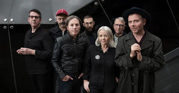 ACL Live At Moody Theater