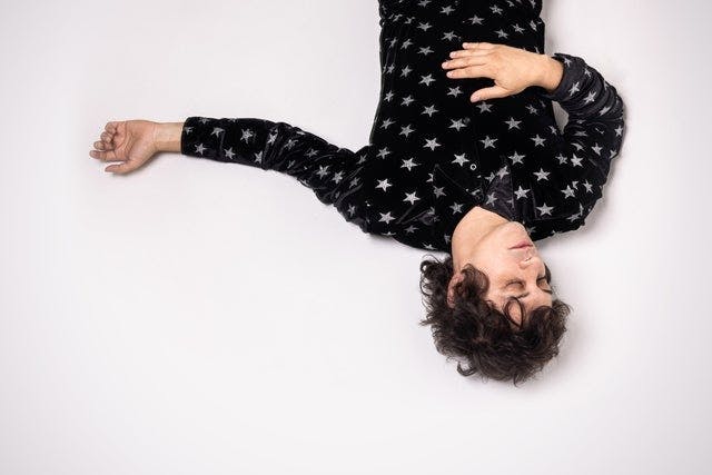 Palacio De Los Deportes