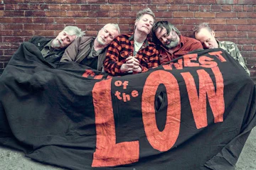 Bronson Centre Theatre