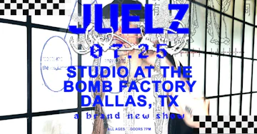 The Studio At The Factory