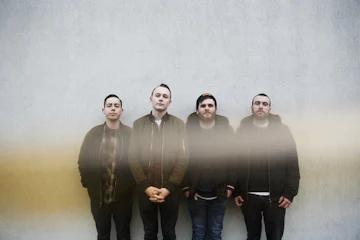 Middle East Downstairs