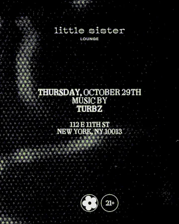 Little Sister Lounge