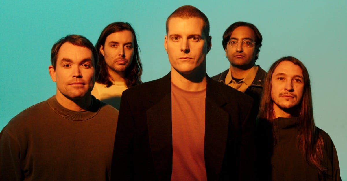 Deafheaven at The Showbox - Thursday, Apr 24 2025 | Discotech