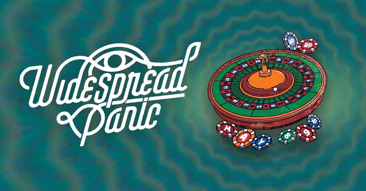 The Theater At Virgin Hotels