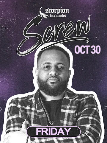 Scorpion Bar Foxwoods