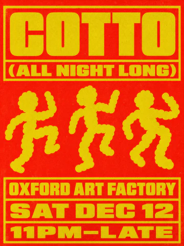 Oxford Art Factory