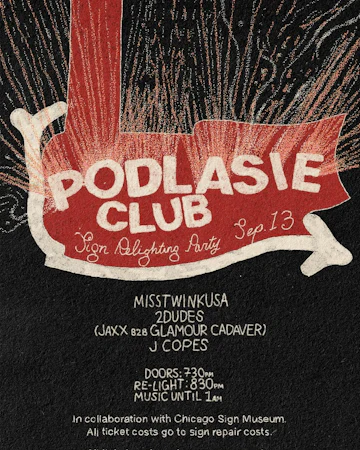 Podlasie Club