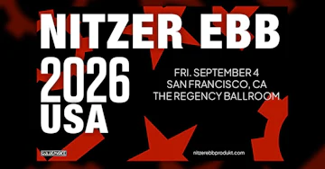 Regency Ballroom