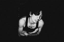 Bottom Lounge