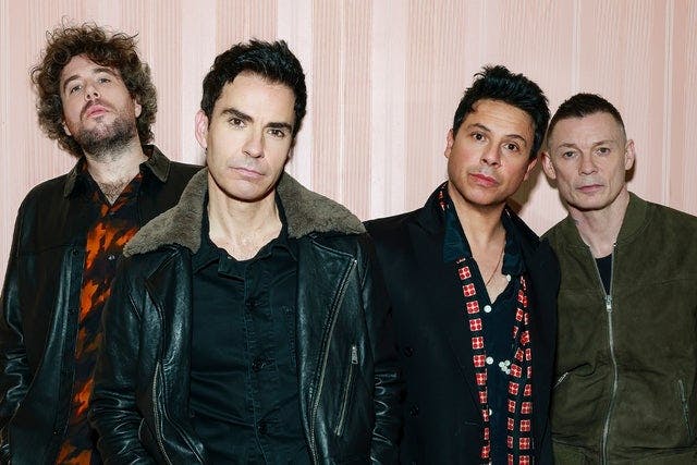 Stereophonics - Australia Spring Tour 2025