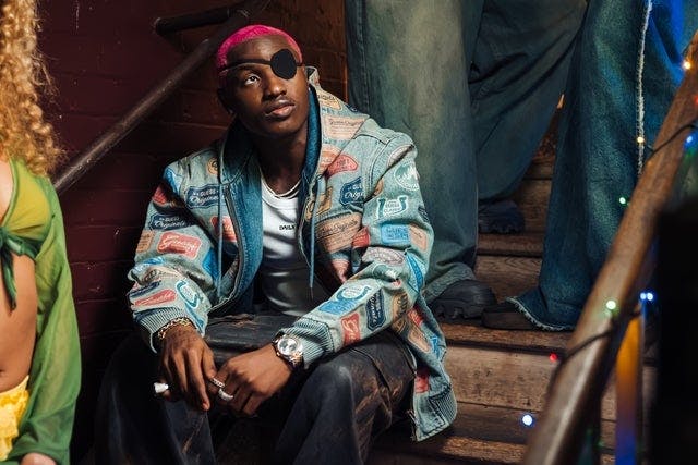 Ruger at O2 Institute Birmingham - Wednesday, Sep 24 2025 | Discotech