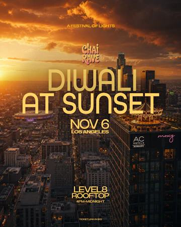 Golden Hour (Level 8)