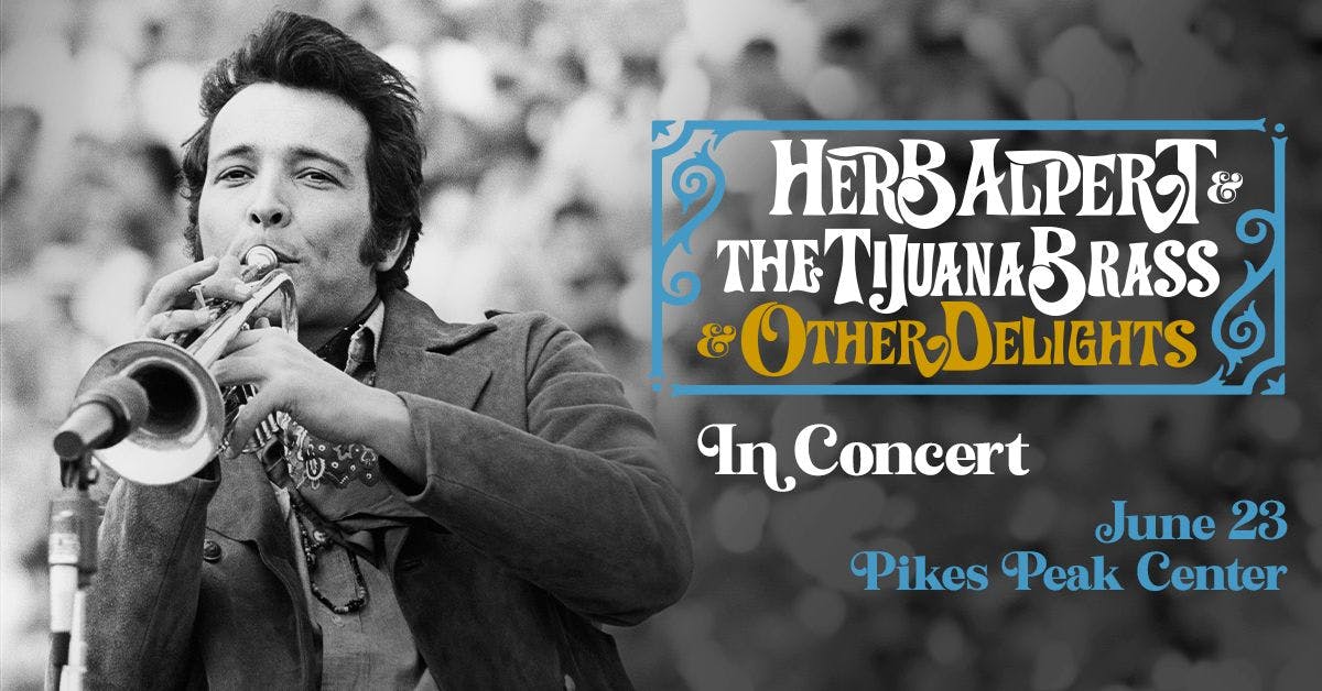 Herb Alpert & The Tijuana Brass & Other Delights