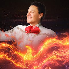 The Theater At Virgin Hotels