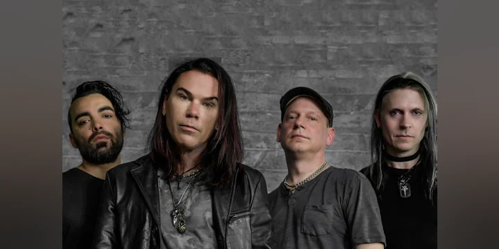 Stabbing Westward: 30 Years of Wither Blister Burn + Peel (18+)