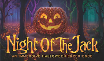 Nights Of The Jack