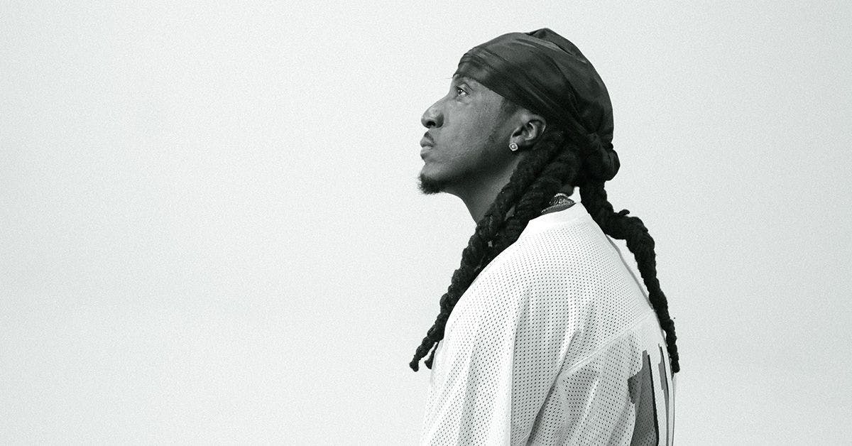 K Camp