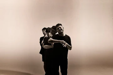 SWG3 Studio Warehouse