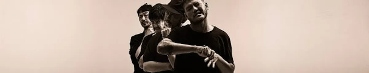 SWG3 Studio Warehouse