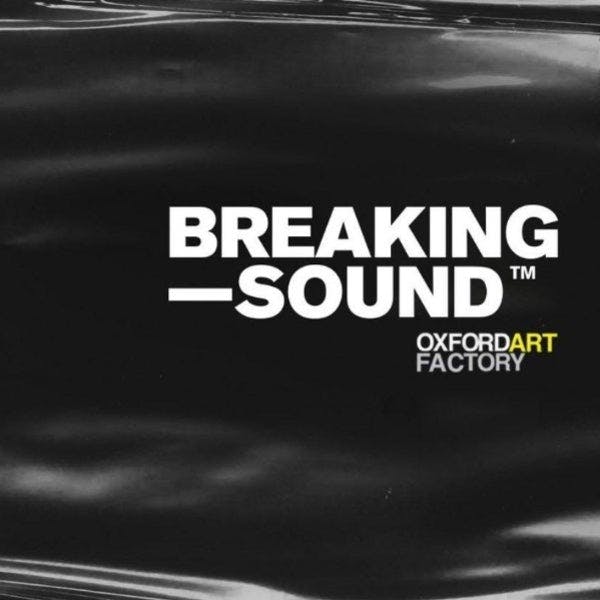 Breaking Sound ft. Eloise Talarico, Alas Indigo, Ánh Cát & Francesca Ryan