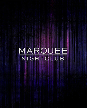 Marquee Nightclub