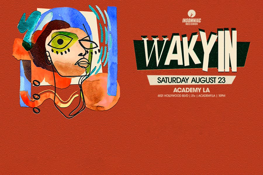 Wakyin