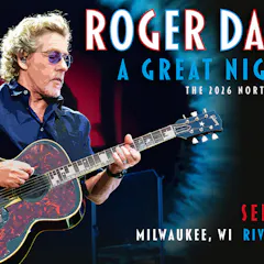Roger Daltrey