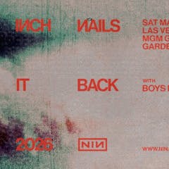 MGM Grand Garden Arena