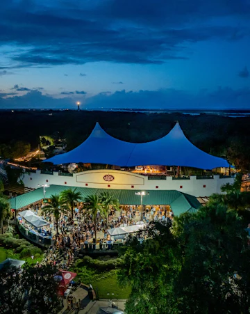 St Augustine Amphitheatre