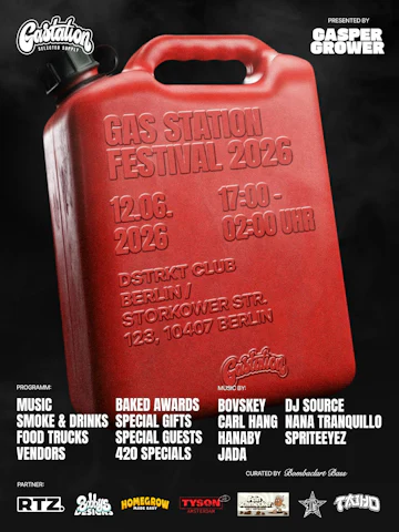 DSTRKT Club