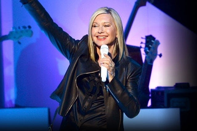 Wind Creek Event Center