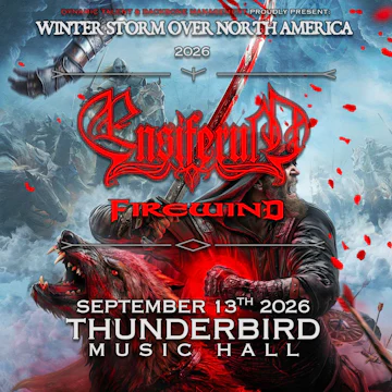 Thunderbird Cafe And Music Hall