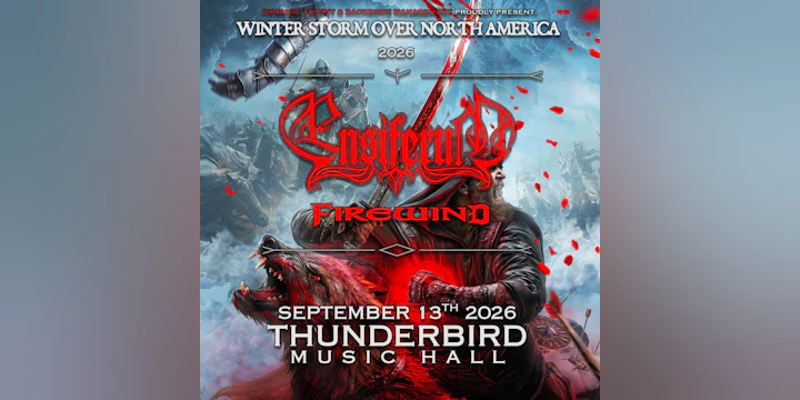 Ensiferum