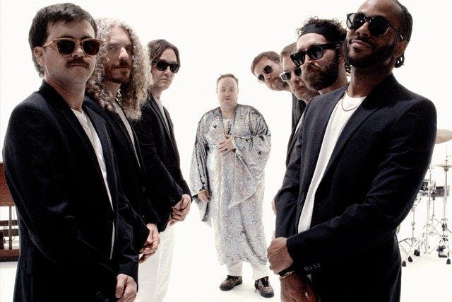 O2 Forum Kentish Town