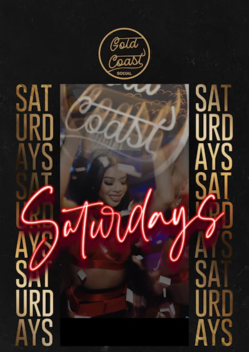 Gold Coast Social