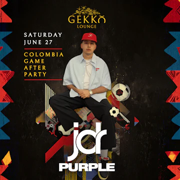 Gekko Lounge