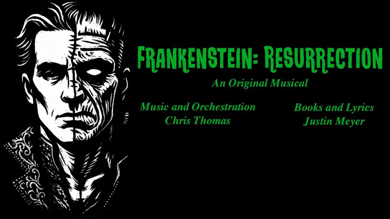 Frankenstein: Resurrection