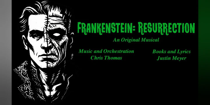 Frankenstein: Resurrection