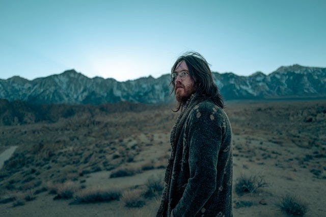 An intimate evening with... Okkervil River & The Antlers