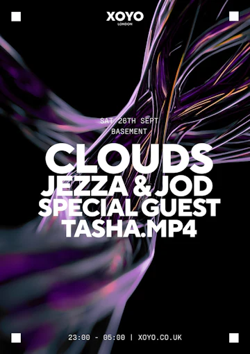 XOYO