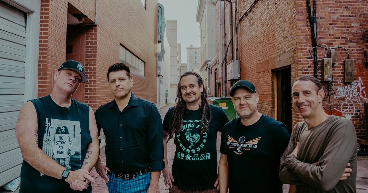 Less Than Jake
