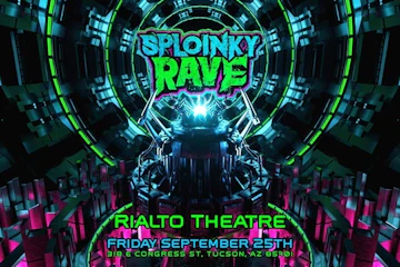 Rialto Theatre