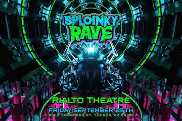 Rialto Theatre