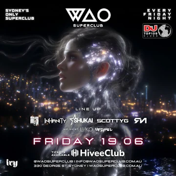 Ivy Nightclub