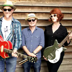 Southern Culture On The Skids