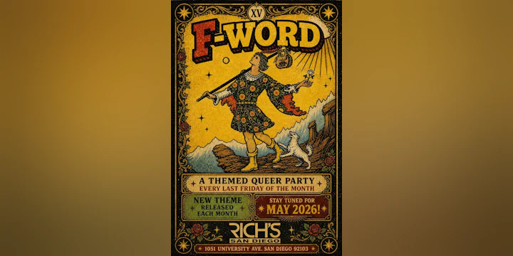 F-word!