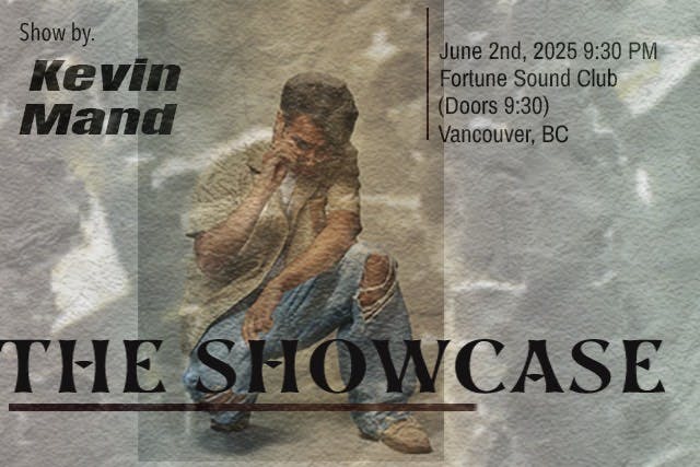 The Showcase