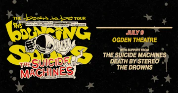 The Ogden Theatre