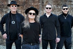 TempleLive At Masonic Cleveland